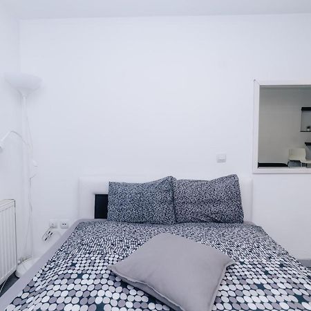 Apartments Luka Κραγκούγιεβατς Εξωτερικό φωτογραφία
