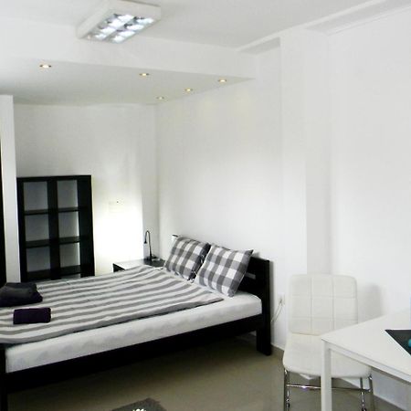 Apartments Luka Κραγκούγιεβατς Εξωτερικό φωτογραφία
