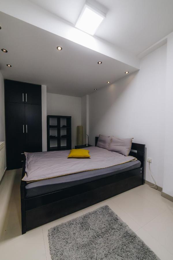 Apartments Luka Κραγκούγιεβατς Εξωτερικό φωτογραφία