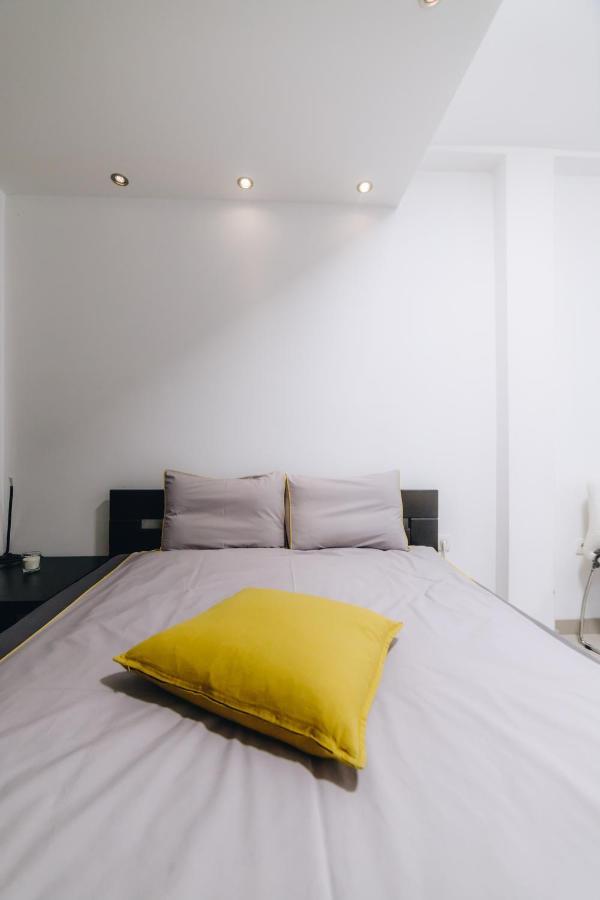 Apartments Luka Κραγκούγιεβατς Εξωτερικό φωτογραφία
