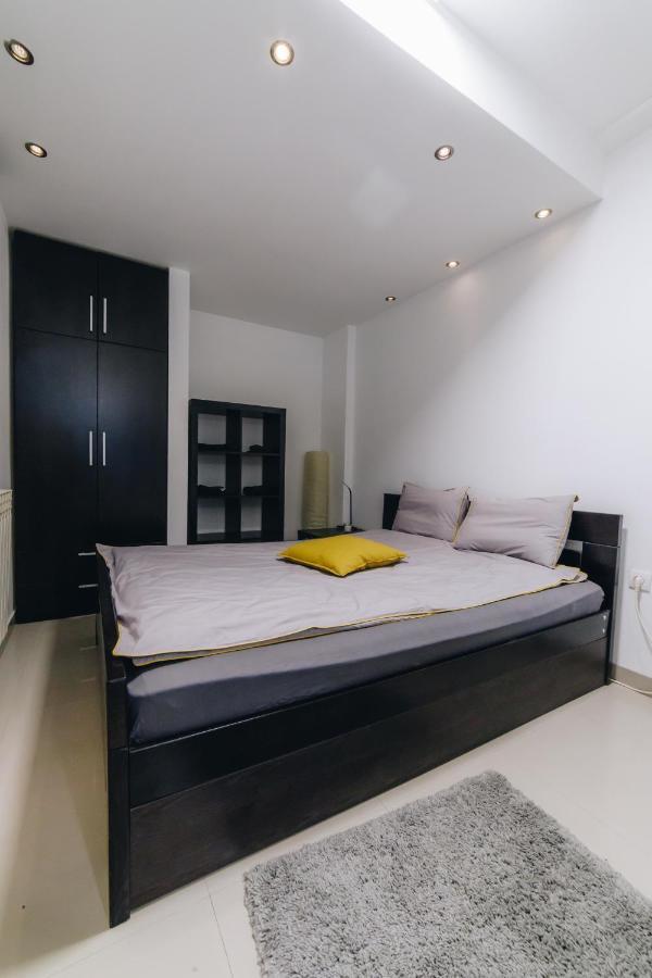 Apartments Luka Κραγκούγιεβατς Εξωτερικό φωτογραφία