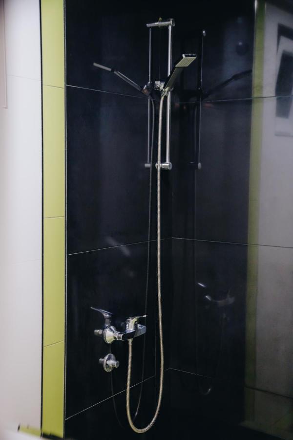 Apartments Luka Κραγκούγιεβατς Εξωτερικό φωτογραφία