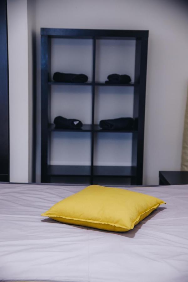 Apartments Luka Κραγκούγιεβατς Εξωτερικό φωτογραφία