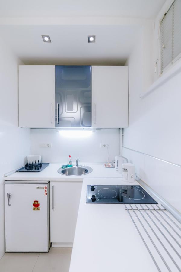 Apartments Luka Κραγκούγιεβατς Εξωτερικό φωτογραφία