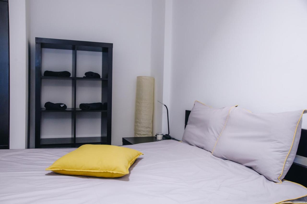 Apartments Luka Κραγκούγιεβατς Εξωτερικό φωτογραφία
