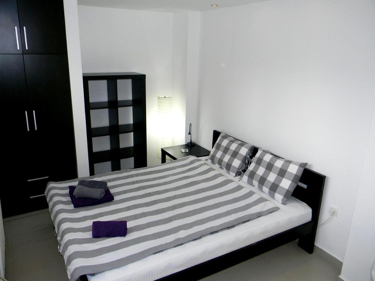 Apartments Luka Κραγκούγιεβατς Εξωτερικό φωτογραφία
