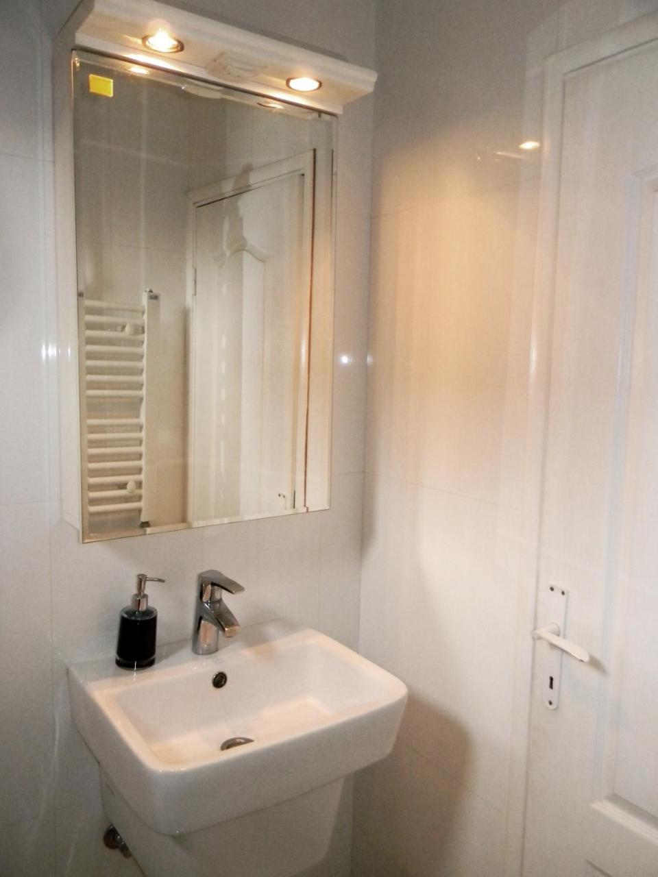 Apartments Luka Κραγκούγιεβατς Εξωτερικό φωτογραφία